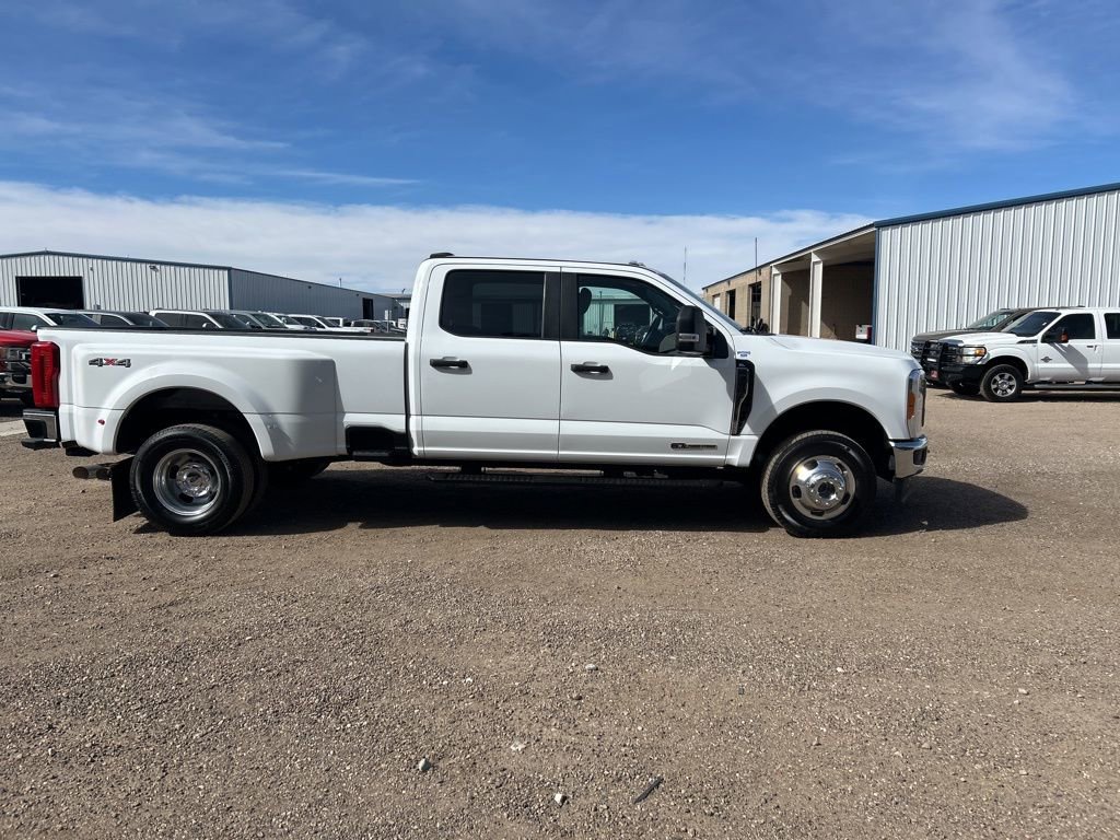 Used 2023 Ford F350 XL w/ XL Chrome Package image 8