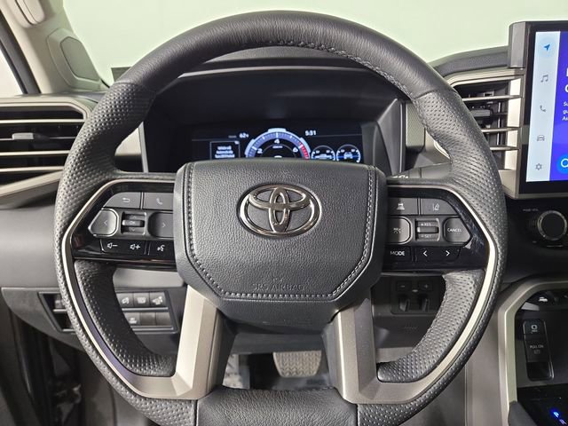 Used 2024 Toyota Tundra Limited AWD/4WD image 23