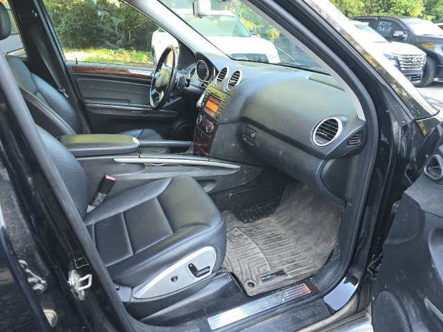 Used 2011 Mercedes-Benz ML 350 2WD image 30