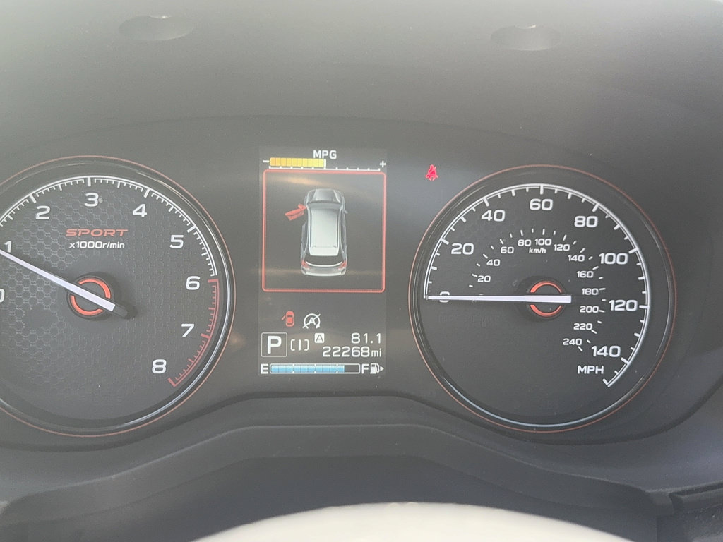 Used 2023 Subaru Forester Sport AWD/4WD image 19