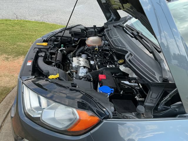 Used 2021 Ford EcoSport SE w/ SE Convenience Package FWD image 32