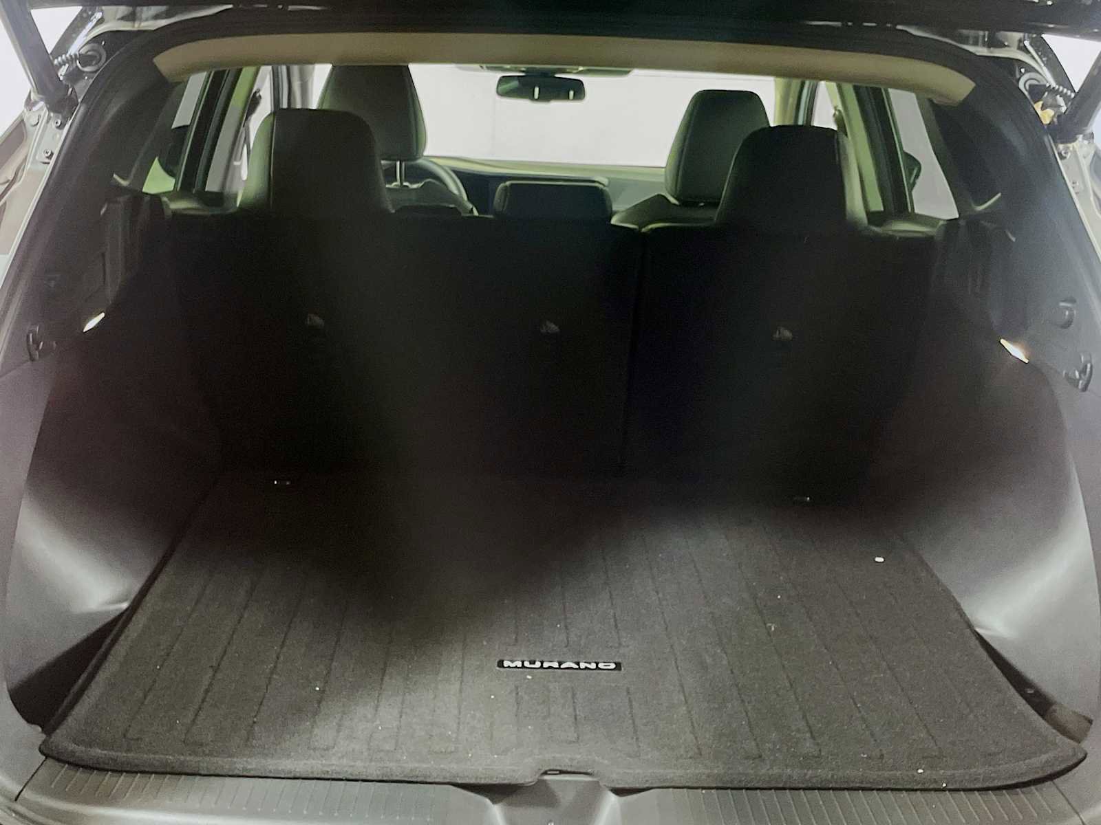Used 2025 Nissan Murano SL image 24