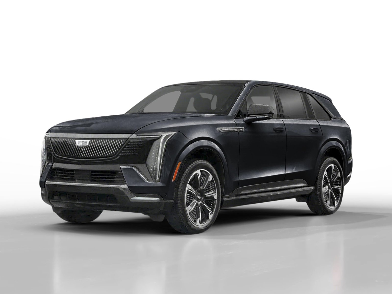 New 2025 Cadillac Escalade IQ Sport 2