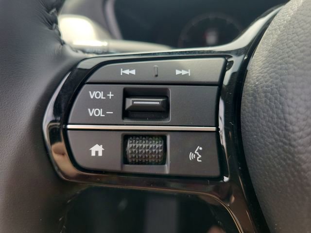 New 2026 Honda HR-V EX-L image 31