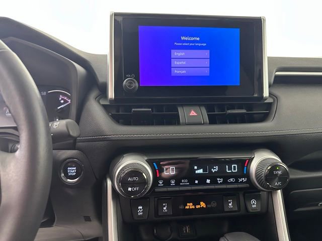 Used 2023 Toyota RAV4 XLE w/ Convenience Package AWD/4WD image 28