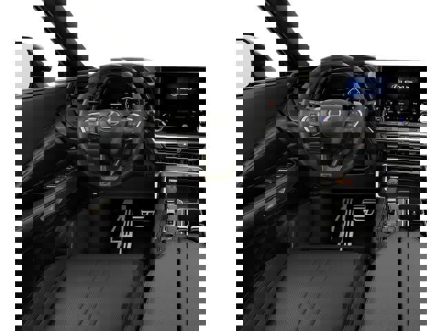 New 2026 Lexus TX 500h AWD image 13