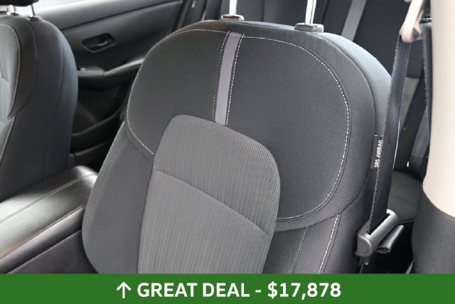 Used 2024 Nissan Sentra SV FWD image 20