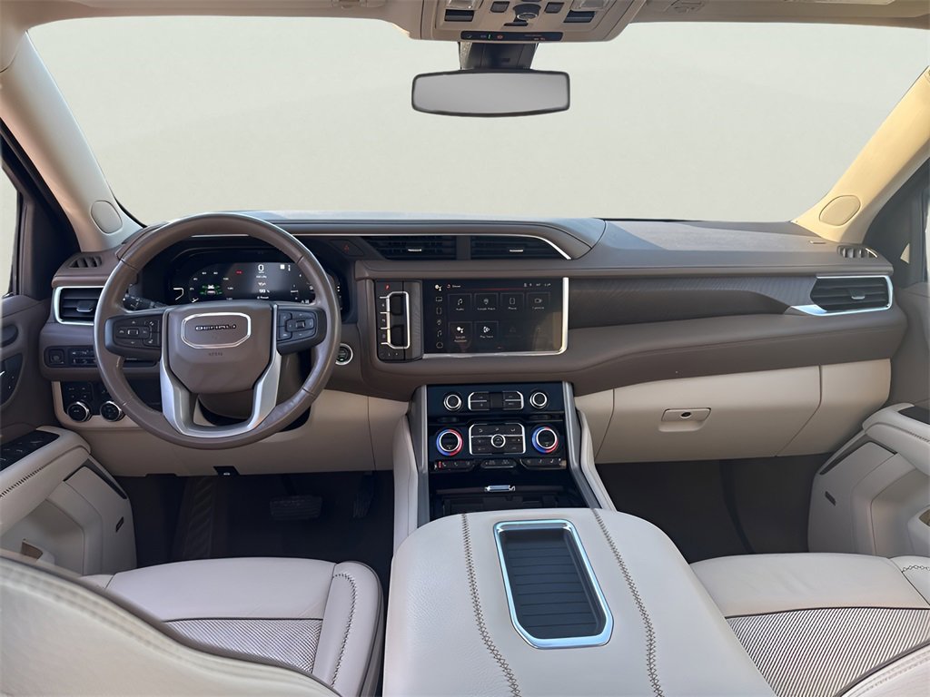 Used 2022 GMC Yukon Denali image 14