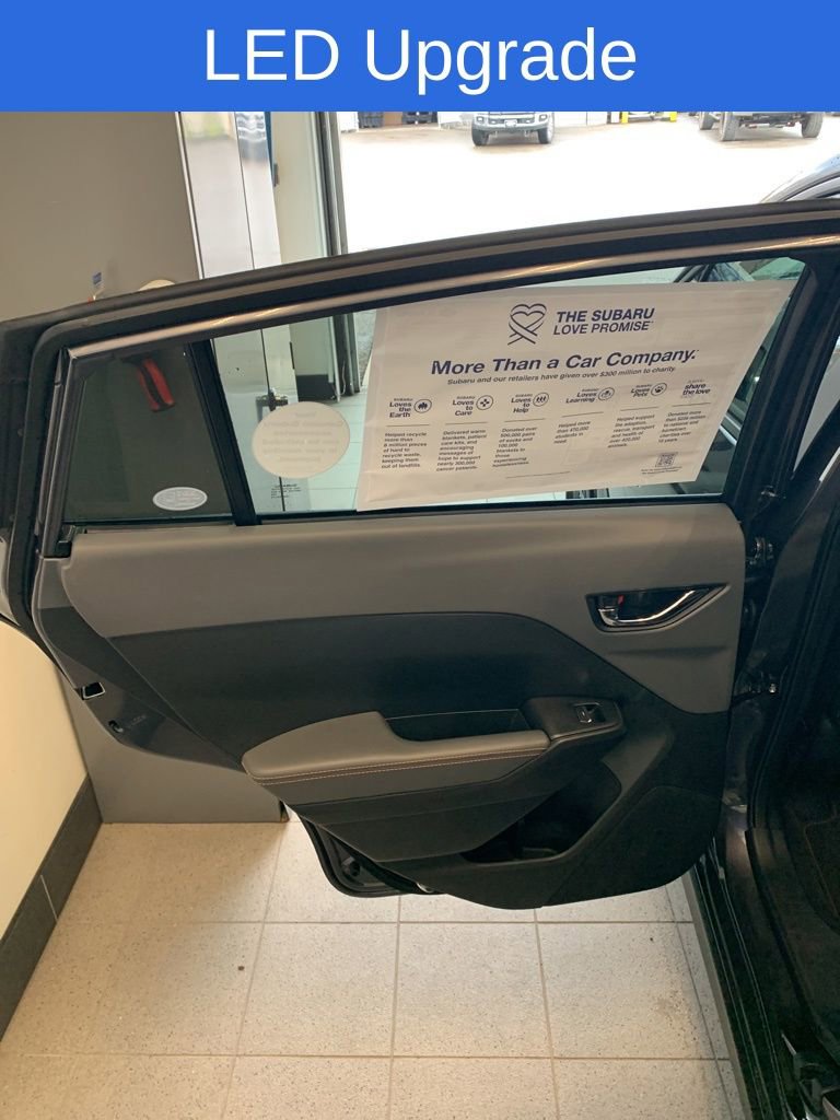 New 2026 Subaru Crosstrek 2.5i Limited image 7