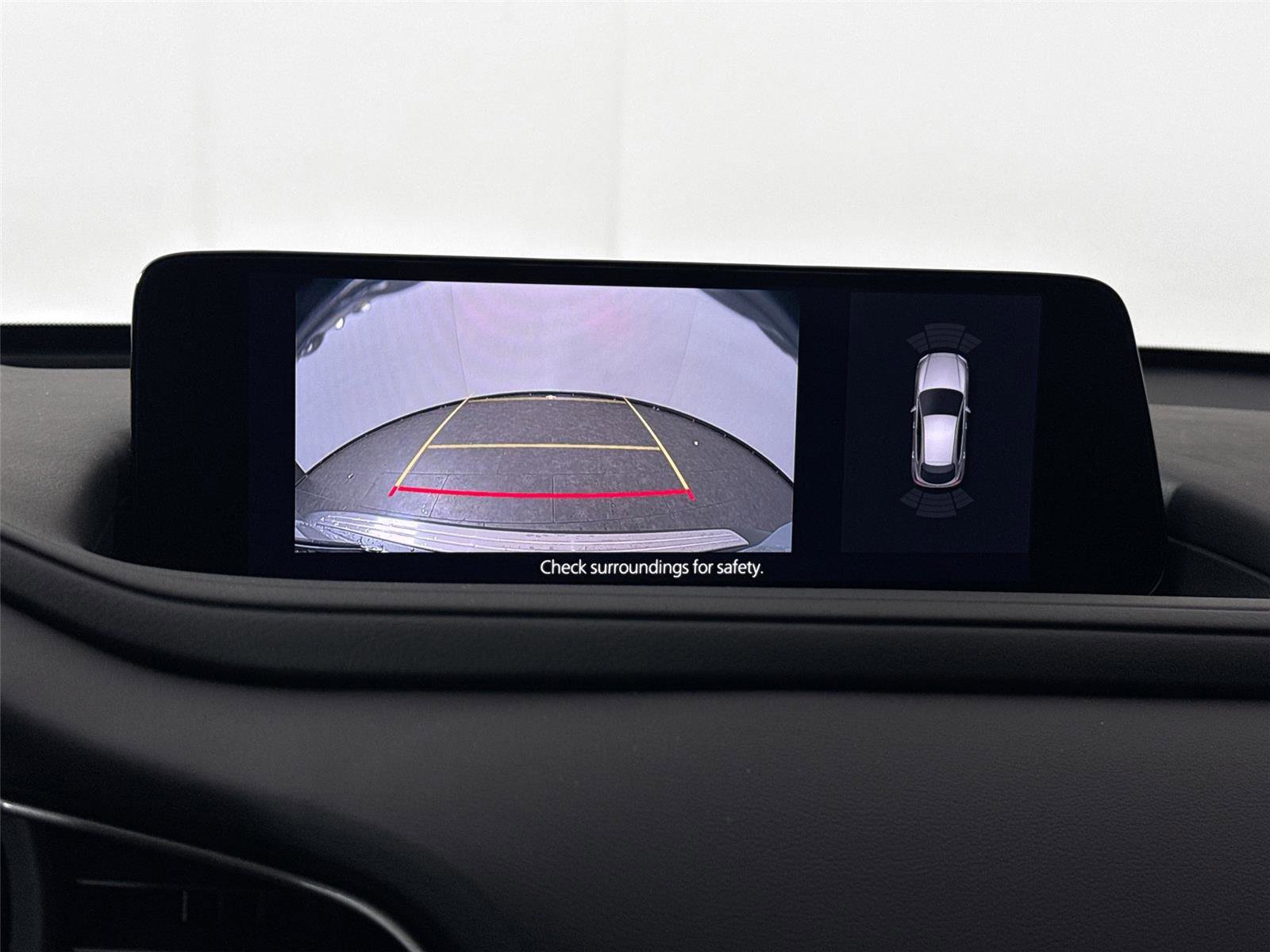 New 2026 MAZDA CX-30 AWD 2.5 S image 26