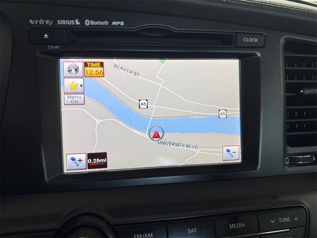 Used 2013 Kia Optima EX w/ Premium Pkg image 14