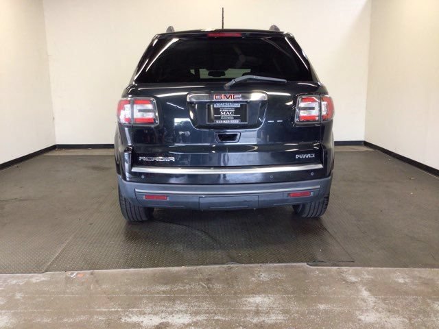 Used 2013 GMC Acadia SLE AWD/4WD image 6