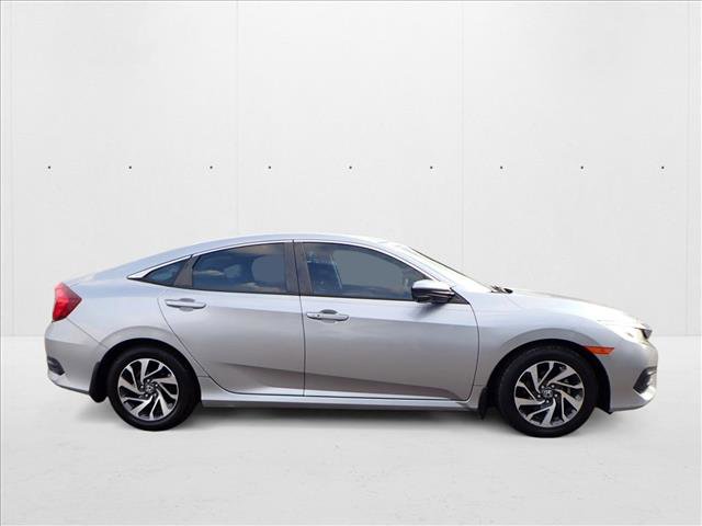 Used 2016 Honda Civic EX image 5