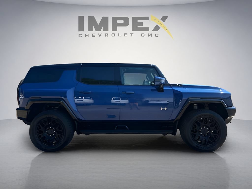 Used 2024 GMC Hummer EV 2X AWD/4WD image 6