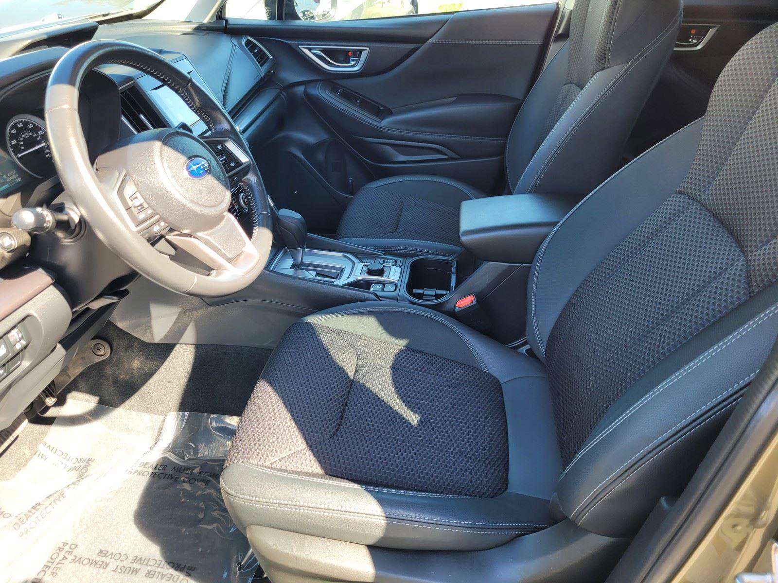 Certified 2022 Subaru Forester Premium AWD/4WD image 20