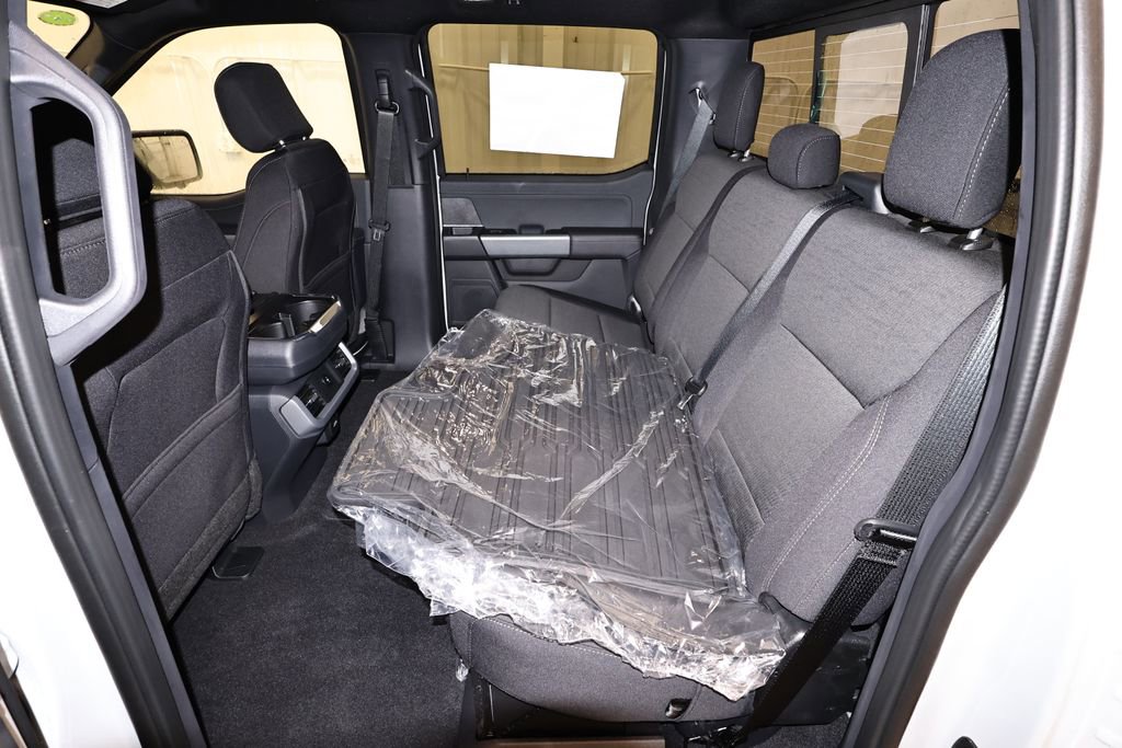New 2026 Ford F150 XLT AWD/4WD image 14