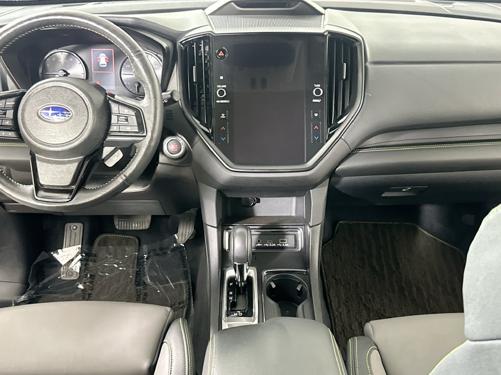 Used 2023 Subaru Ascent Onyx Edition Limited AWD/4WD image 21