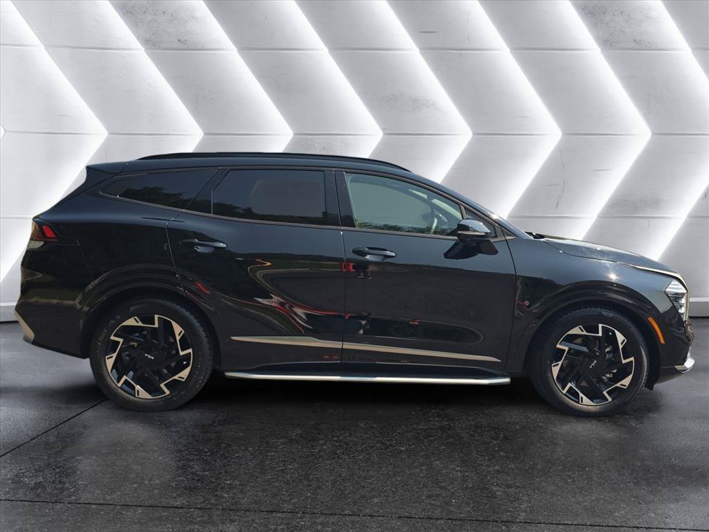 Used 2023 Kia Sportage SX Prestige FWD image 6