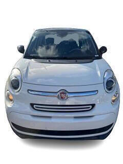Used 2014 FIAT 500L Easy w/ Popular Equipment Group image 1