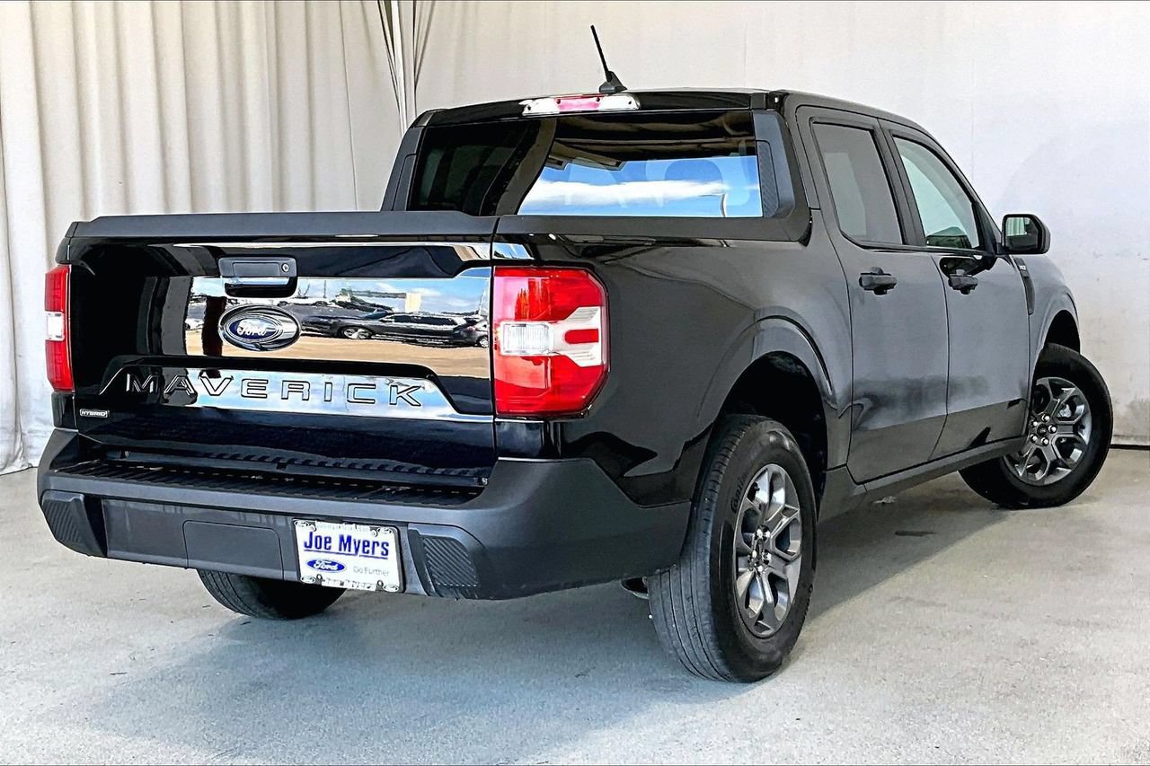 Used 2023 Ford Maverick XLT FWD image 13
