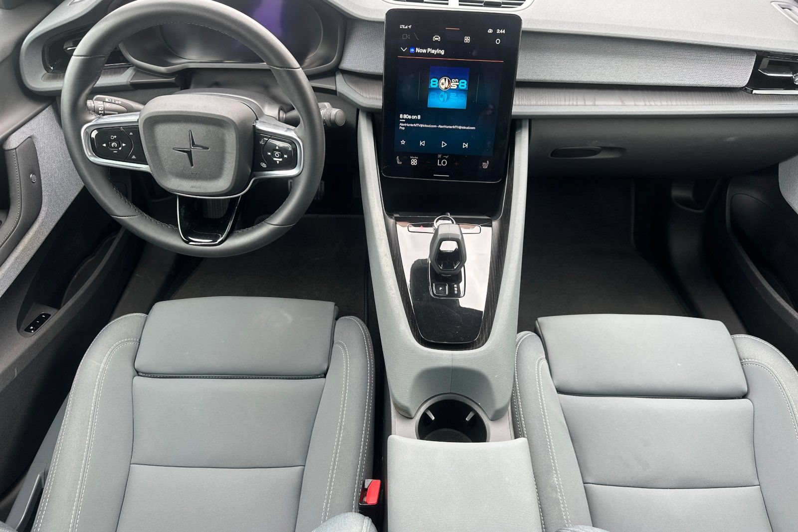 Used 2023 Polestar Polestar 2 w/ Pilot Pack AWD/4WD image 14
