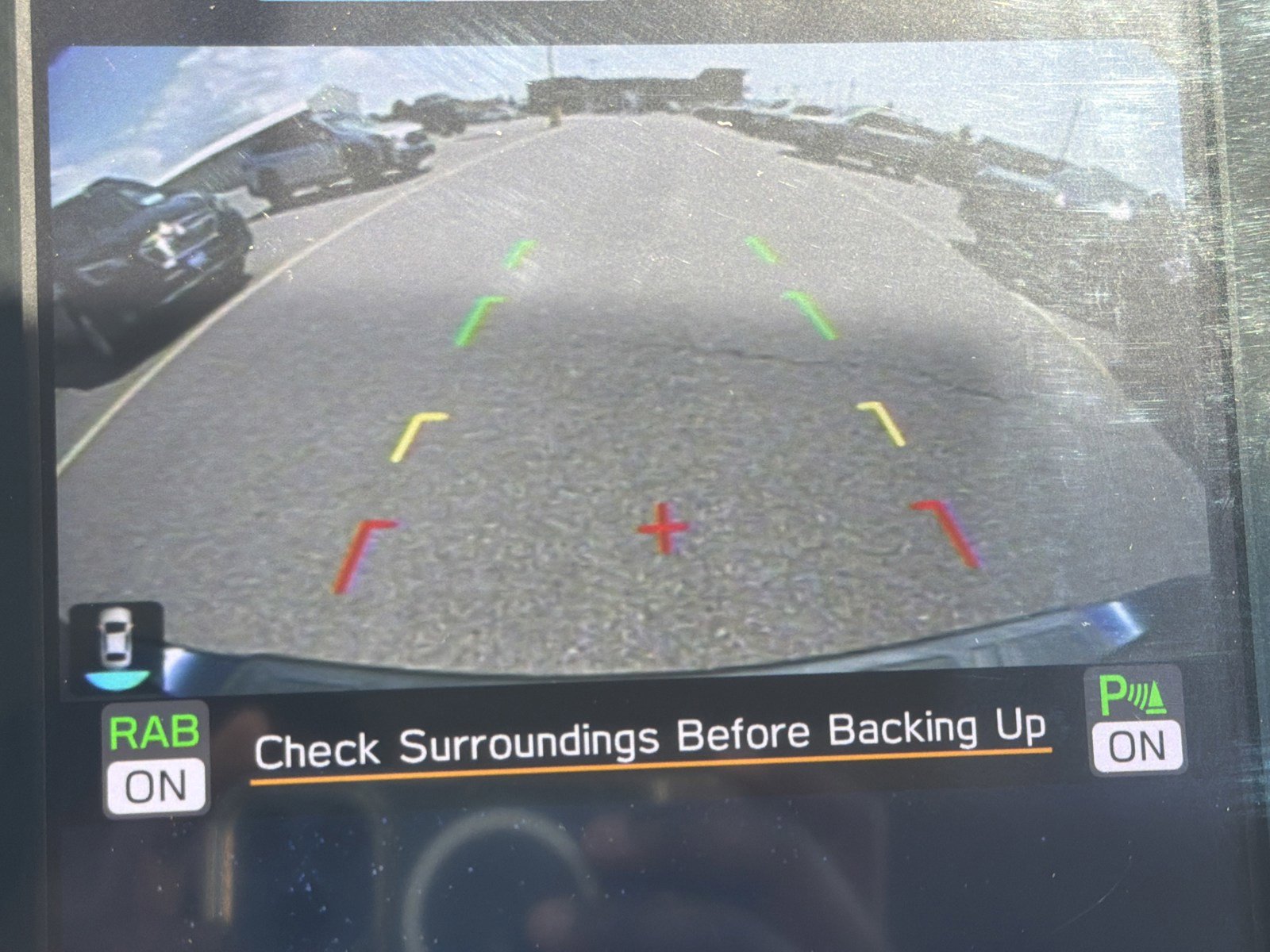 Certified 2022 Subaru Outback Touring XT AWD/4WD image 27