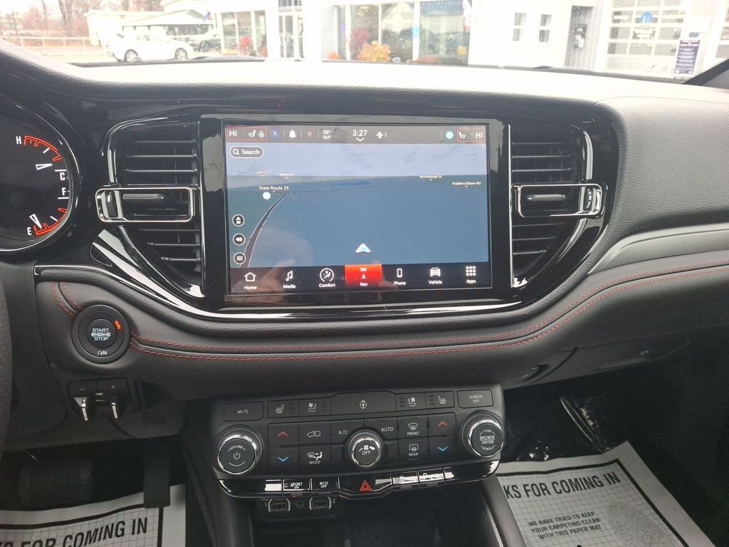 New 2026 Dodge Durango GT image 20