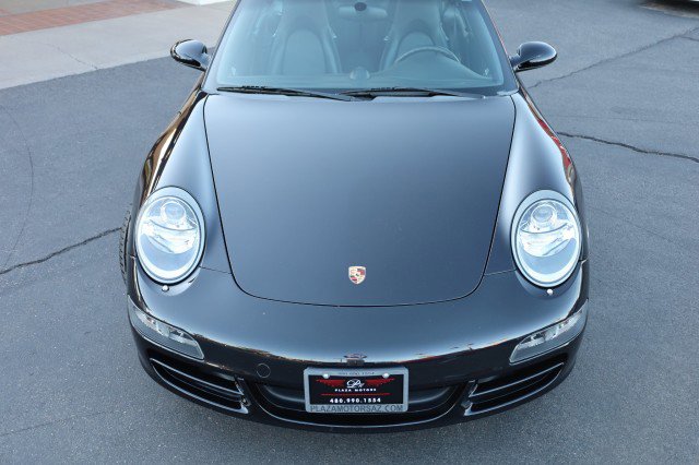 Used 2006 Porsche 911 Carrera S image 9