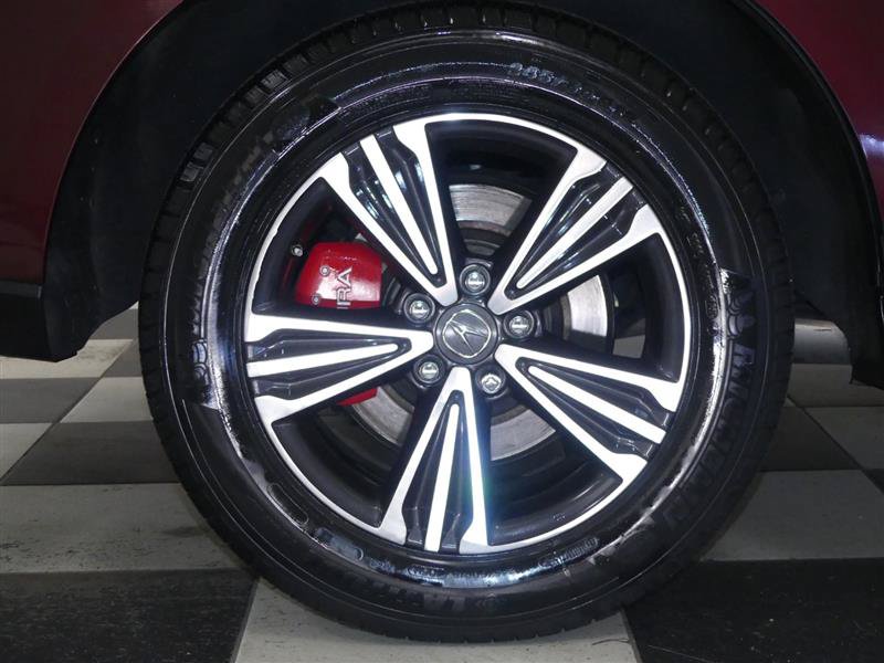 Used 2018 Acura MDX SH-AWD image 35