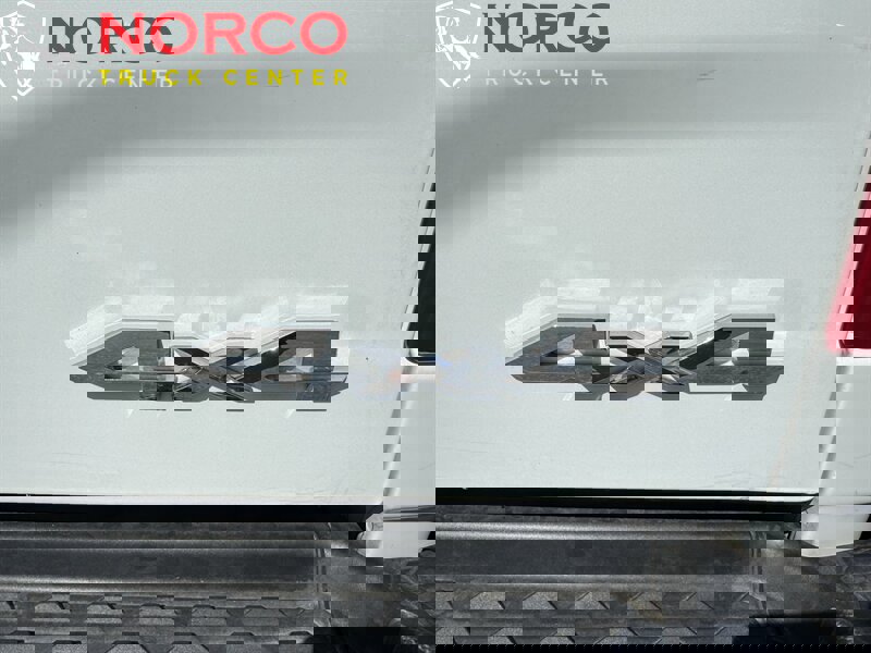 Used 2024 RAM 2500 Big Horn image 12