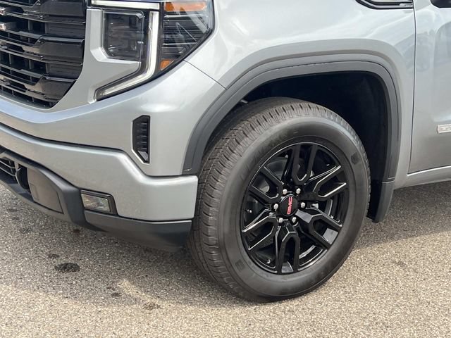 New 2026 GMC Sierra 1500 Elevation AWD/4WD image 9