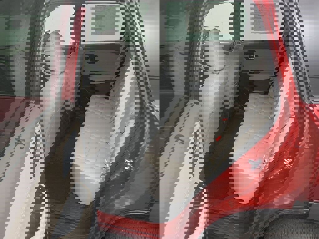 New 2026 Nissan Rogue SV w/ SV Premium Package image 21