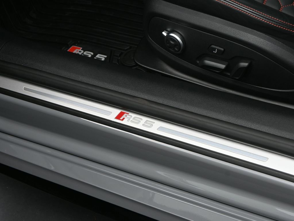 Used 2023 Audi RS 5 image 14