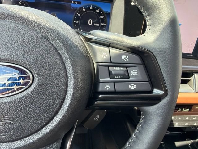 New 2026 Subaru Outback Touring XT AWD/4WD image 14