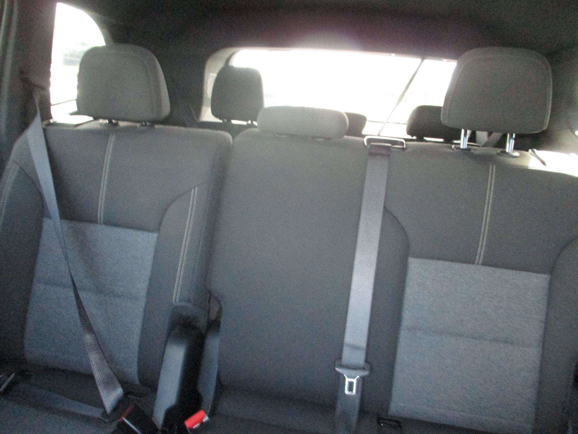 Used 2025 GMC Acadia Elevation FWD image 39