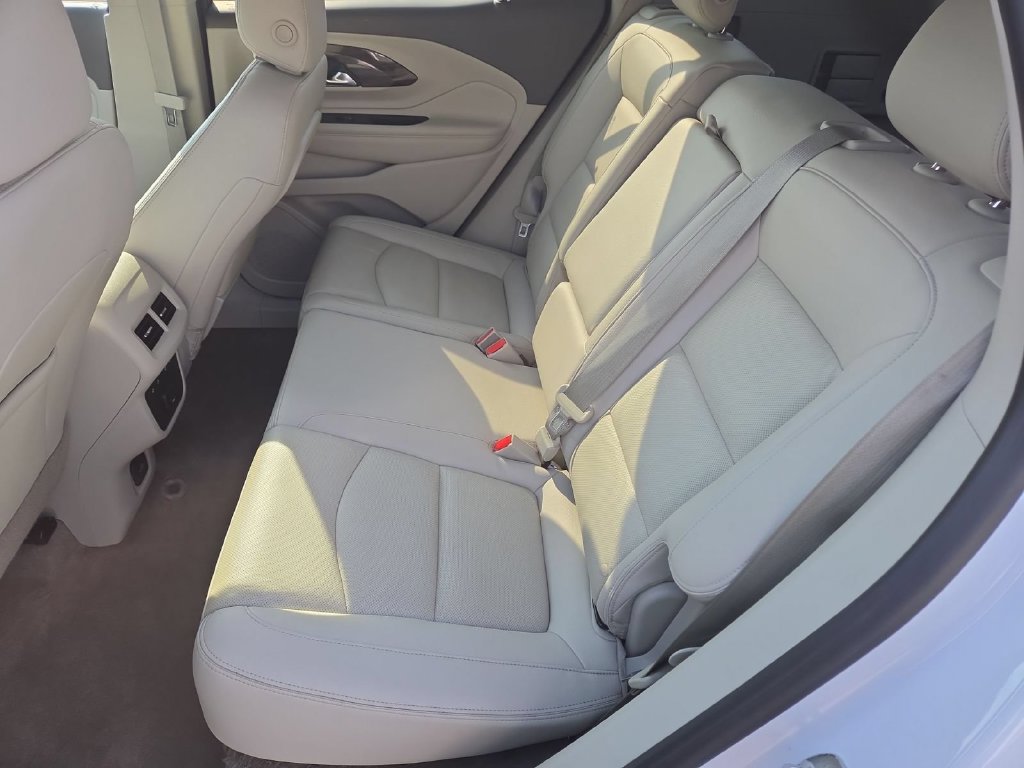 Used 2020 GMC Terrain Denali w/ Denali Premium Package AWD/4WD image 27