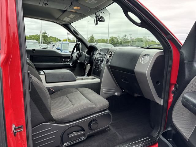 Used 2004 Ford F150 XL AWD/4WD image 26