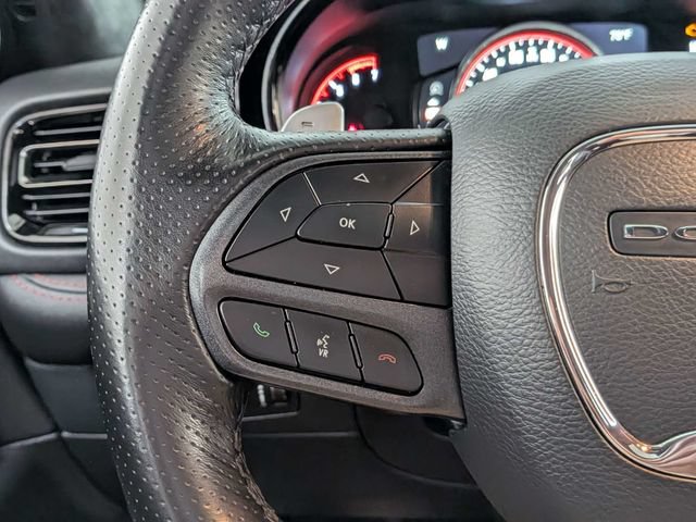 Used 2025 Dodge Durango R/T AWD/4WD image 25