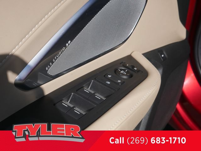 Used 2020 Acura RDX FWD w/ Advance Package image 23