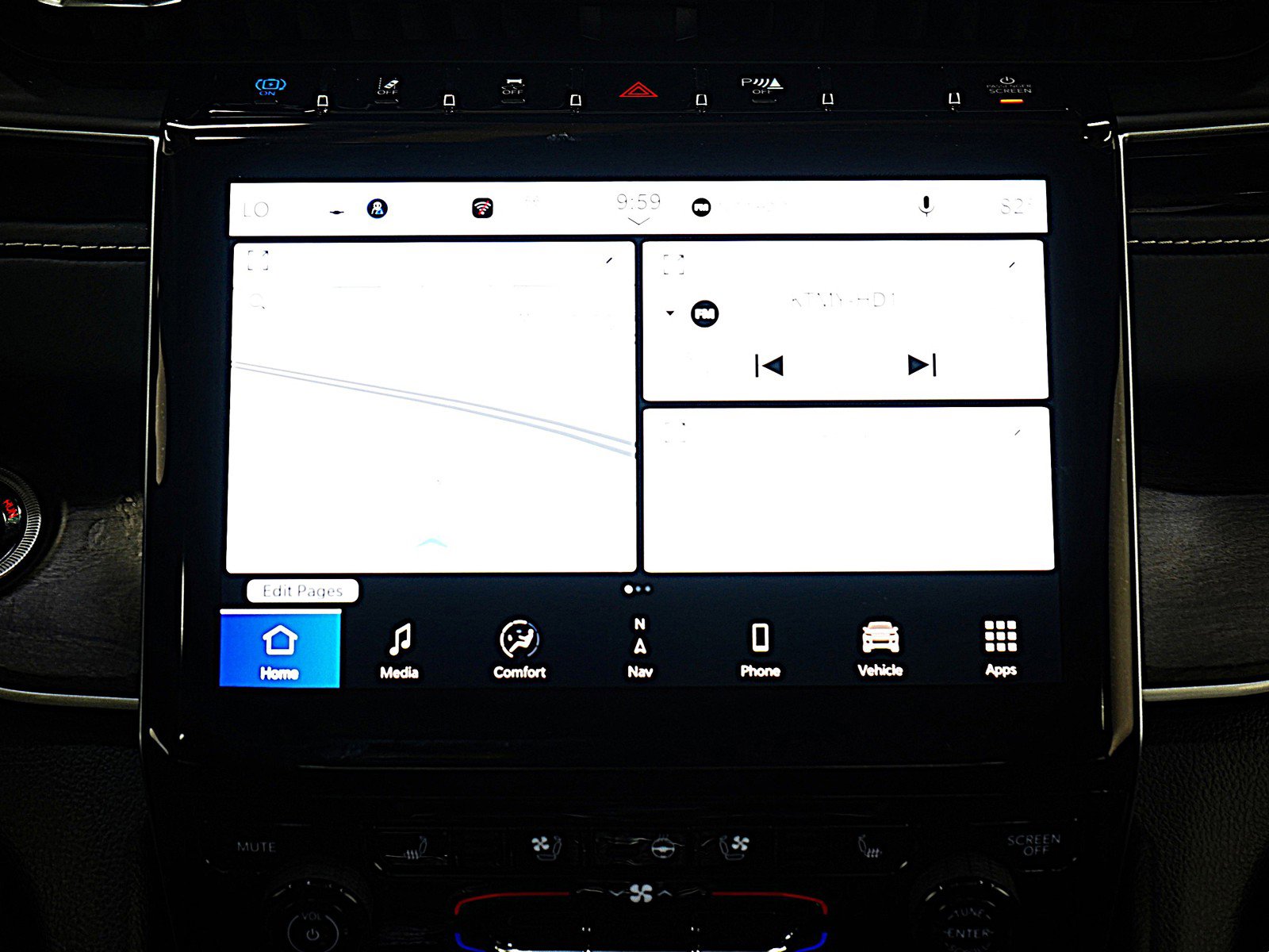 Used 2022 Jeep Grand Cherokee Limited 4xe w/ Luxury Tech Group II image 18