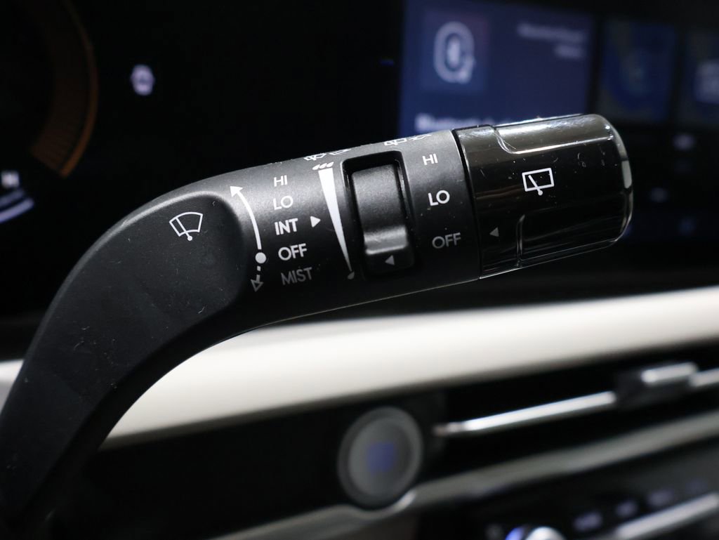 Used 2025 Hyundai Tucson SEL image 38