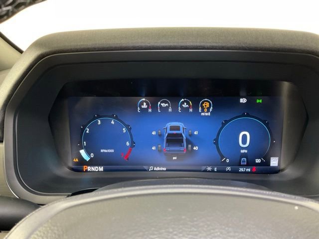 New 2025 Ford F150 Lariat w/ Equipment Group 501A Mid image 26