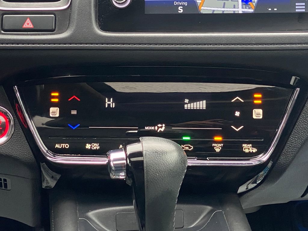 Used 2020 Honda HR-V Touring image 23