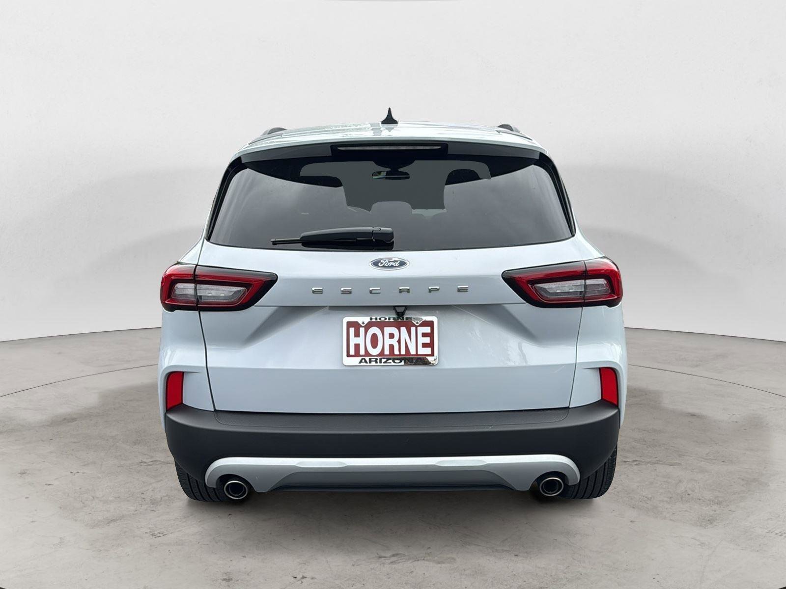 Used 2025 Ford Escape ST-Line FWD image 4