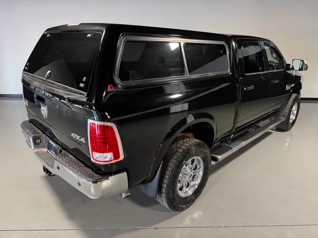 Used 2013 RAM 2500 Longhorn w/ Convenience Group AWD/4WD image 42
