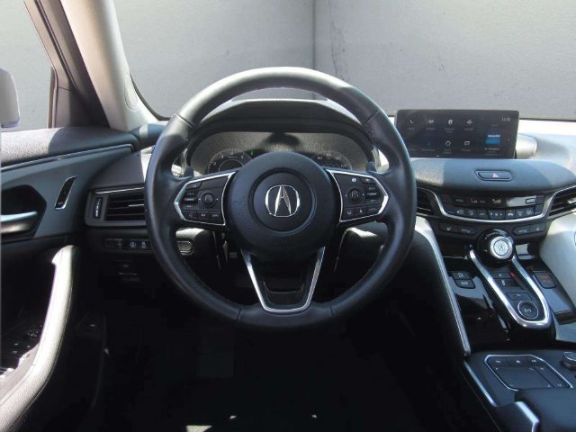 Certified 2023 Acura TLX FWD image 23