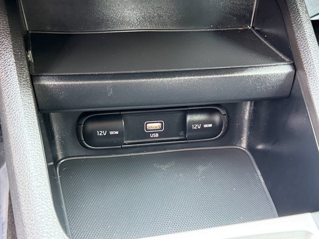 Certified 2023 Kia Forte LXS FWD image 25
