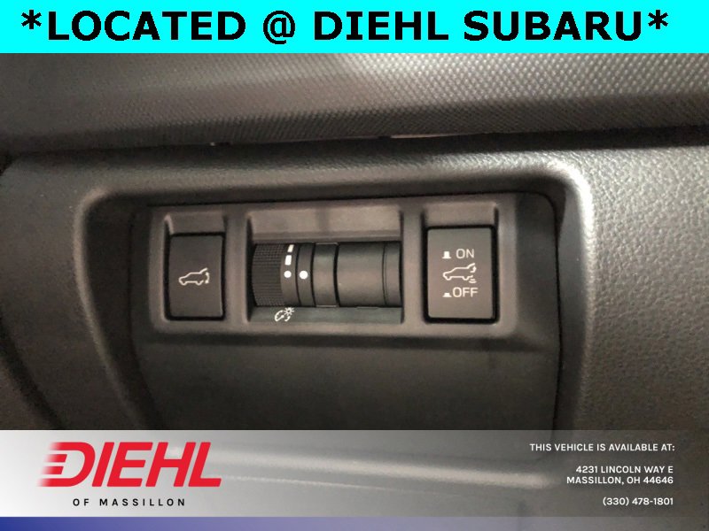 New 2026 Subaru Forester Touring image 22