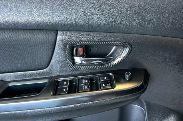 Used 2017 Subaru WRX AWD/4WD image 12