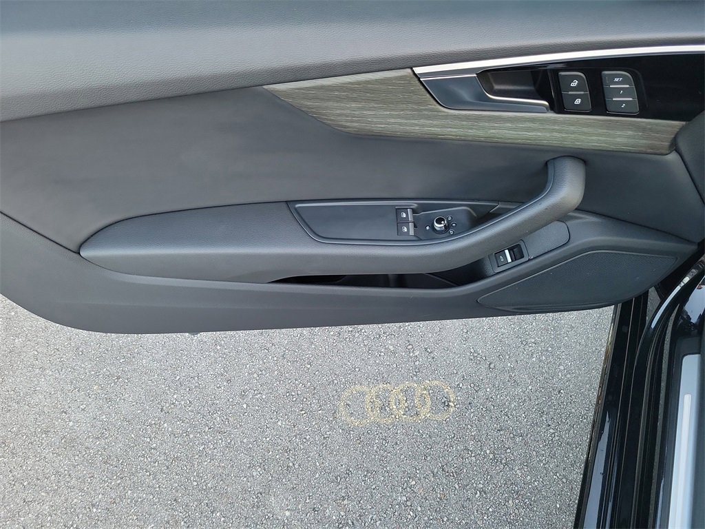 Used 2023 Audi A5 2.0T Premium w/ Convenience Package image 11